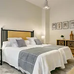 Genteel Home Tomas De Ibarra